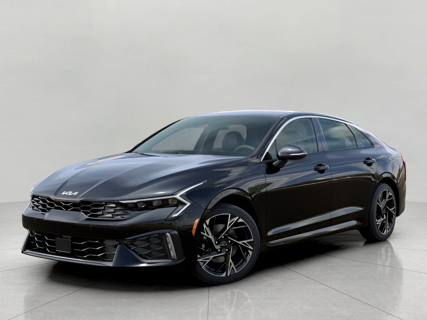 2026 Kia K5 GT-LINE FWD