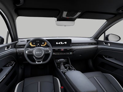 2026 Kia K5 GT-LINE FWD