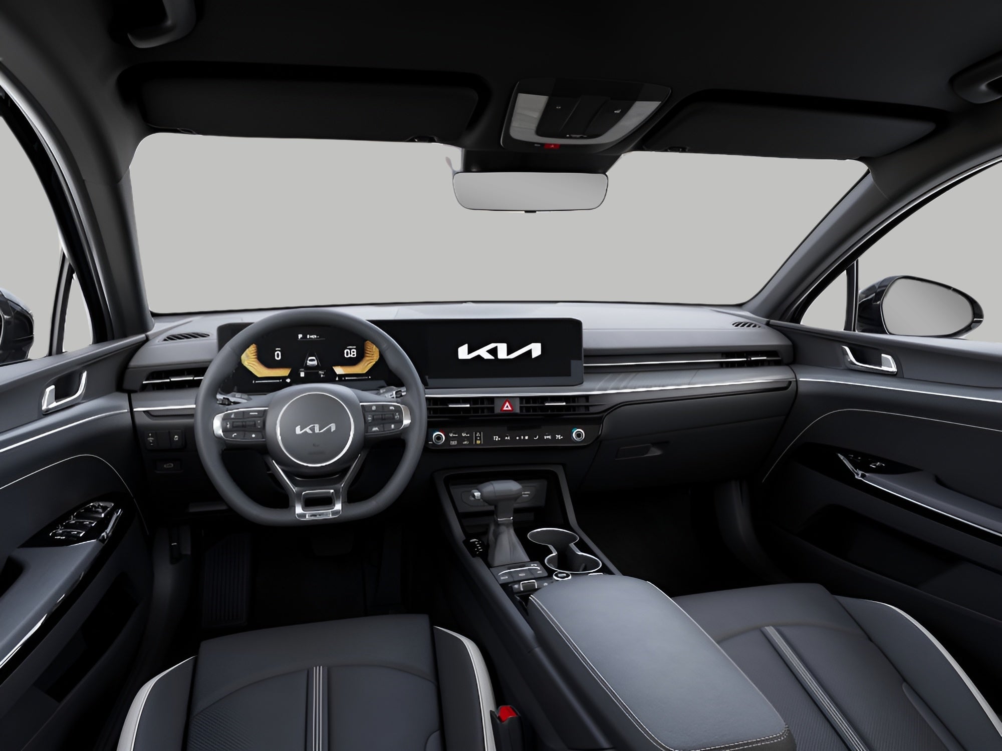 2026 Kia K5 GT-LINE FWD