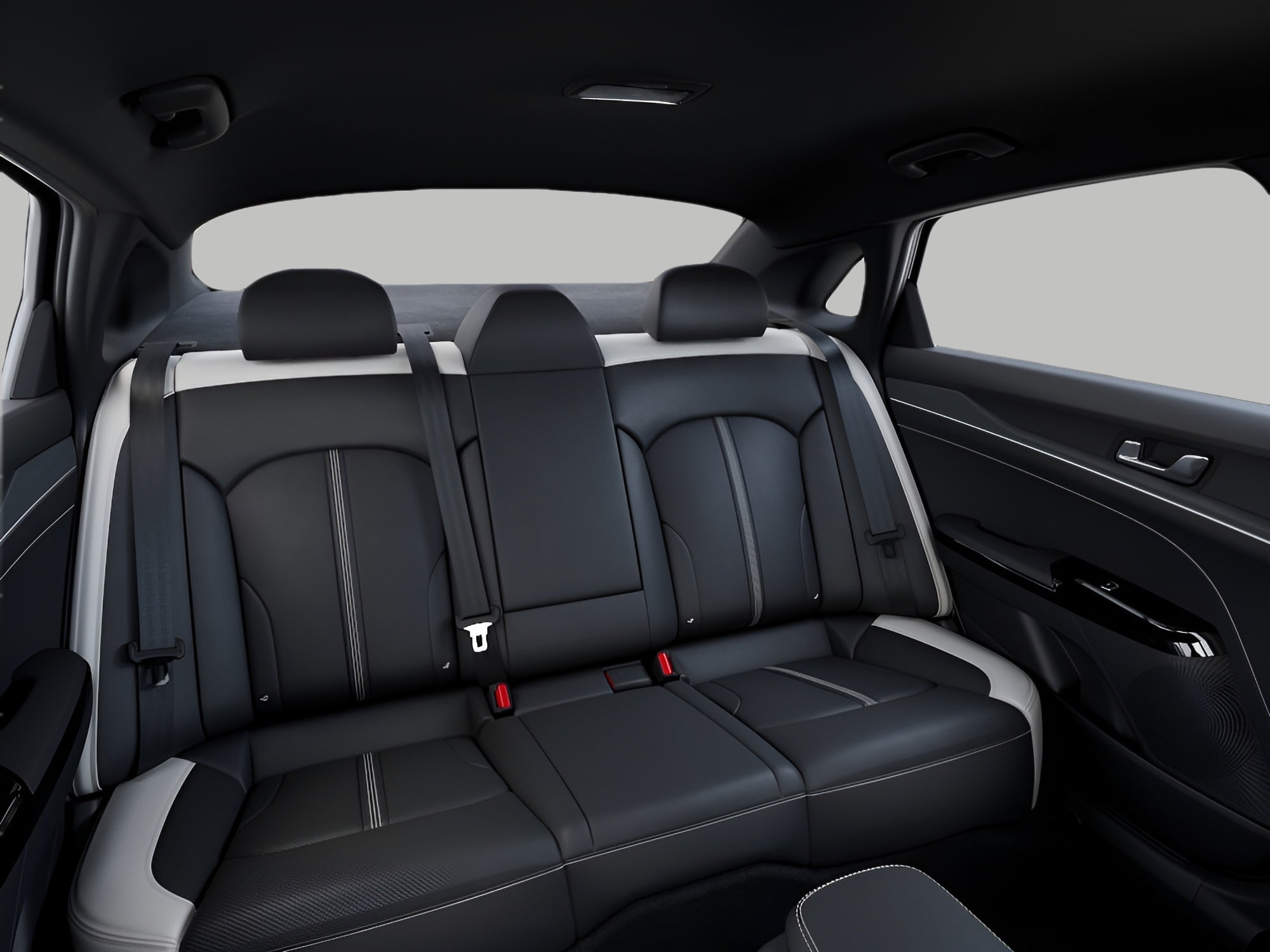 2026 Kia K5 GT-LINE FWD