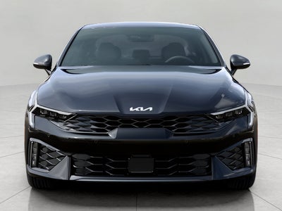 2026 Kia K5 GT-LINE FWD