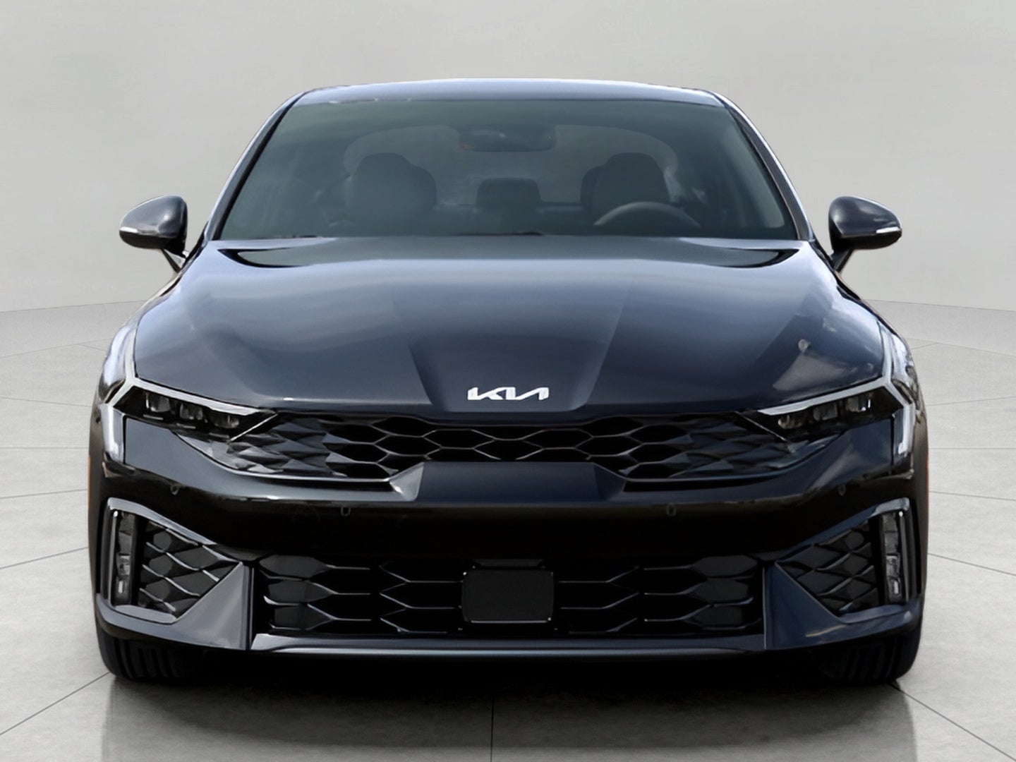 2026 Kia K5 GT-LINE FWD