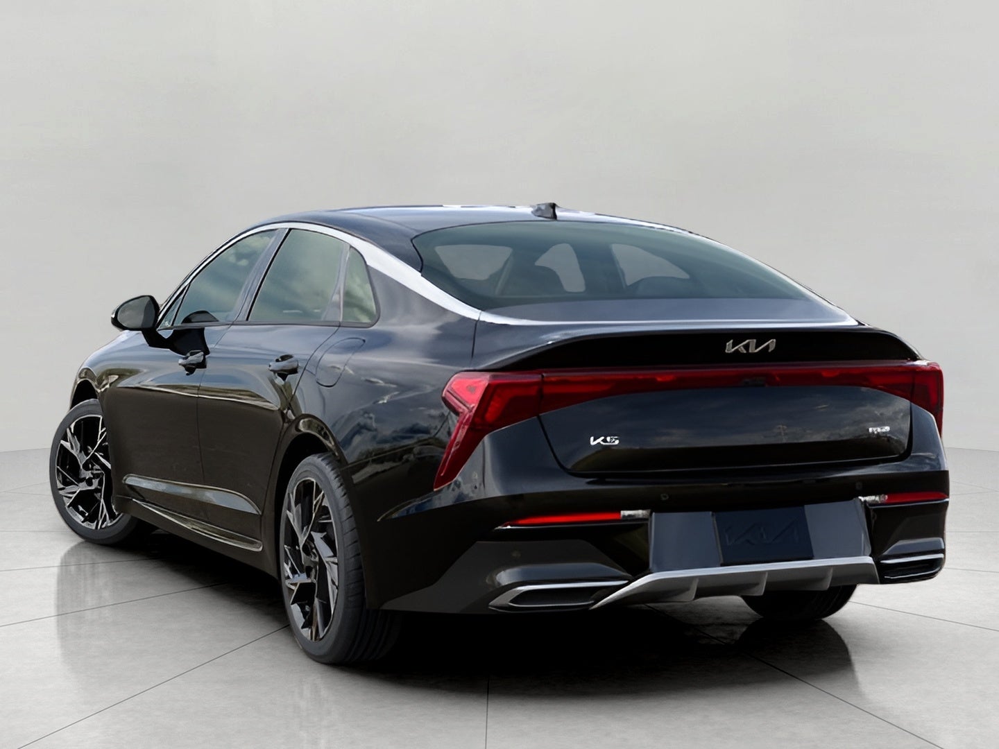 2026 Kia K5 GT-LINE FWD