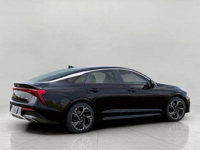 2026 Kia K5 GT-LINE FWD