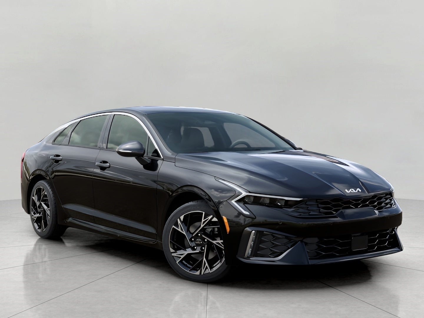 2026 Kia K5 GT-LINE FWD