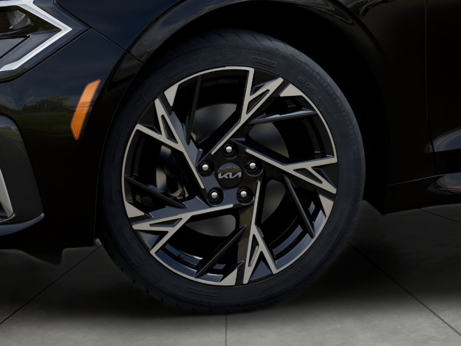 2026 Kia K5 GT-LINE FWD