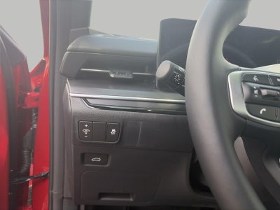 2026 Kia K5 GT-Line Auto FWD