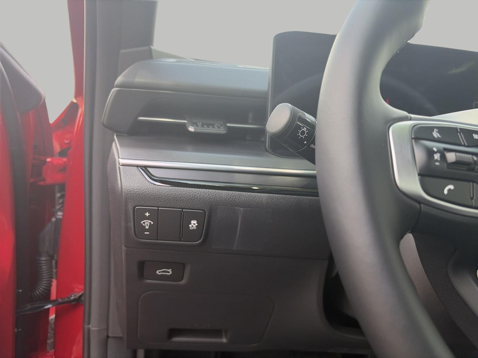 2026 Kia K5 GT-Line Auto FWD