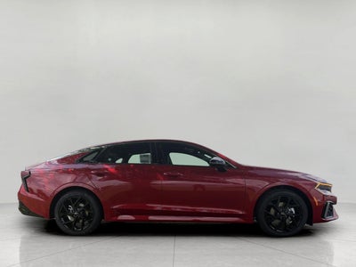 2026 Kia K5 GT-Line Auto FWD