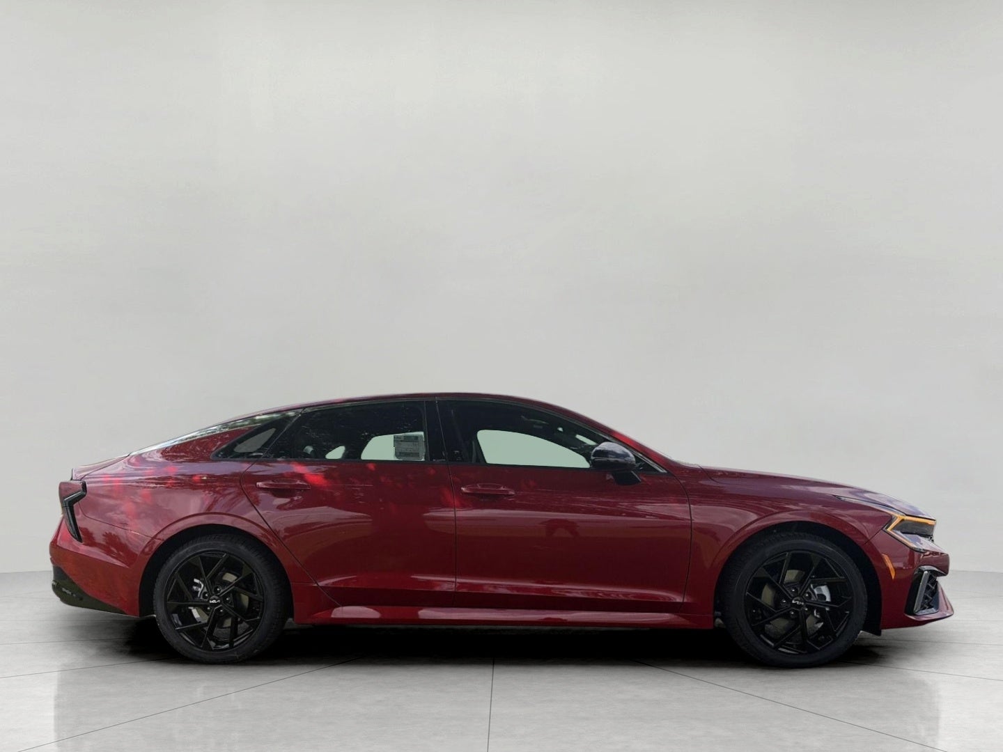 2026 Kia K5 GT-Line Auto FWD
