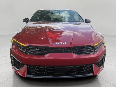 2026 Kia K5 GT-Line Auto FWD