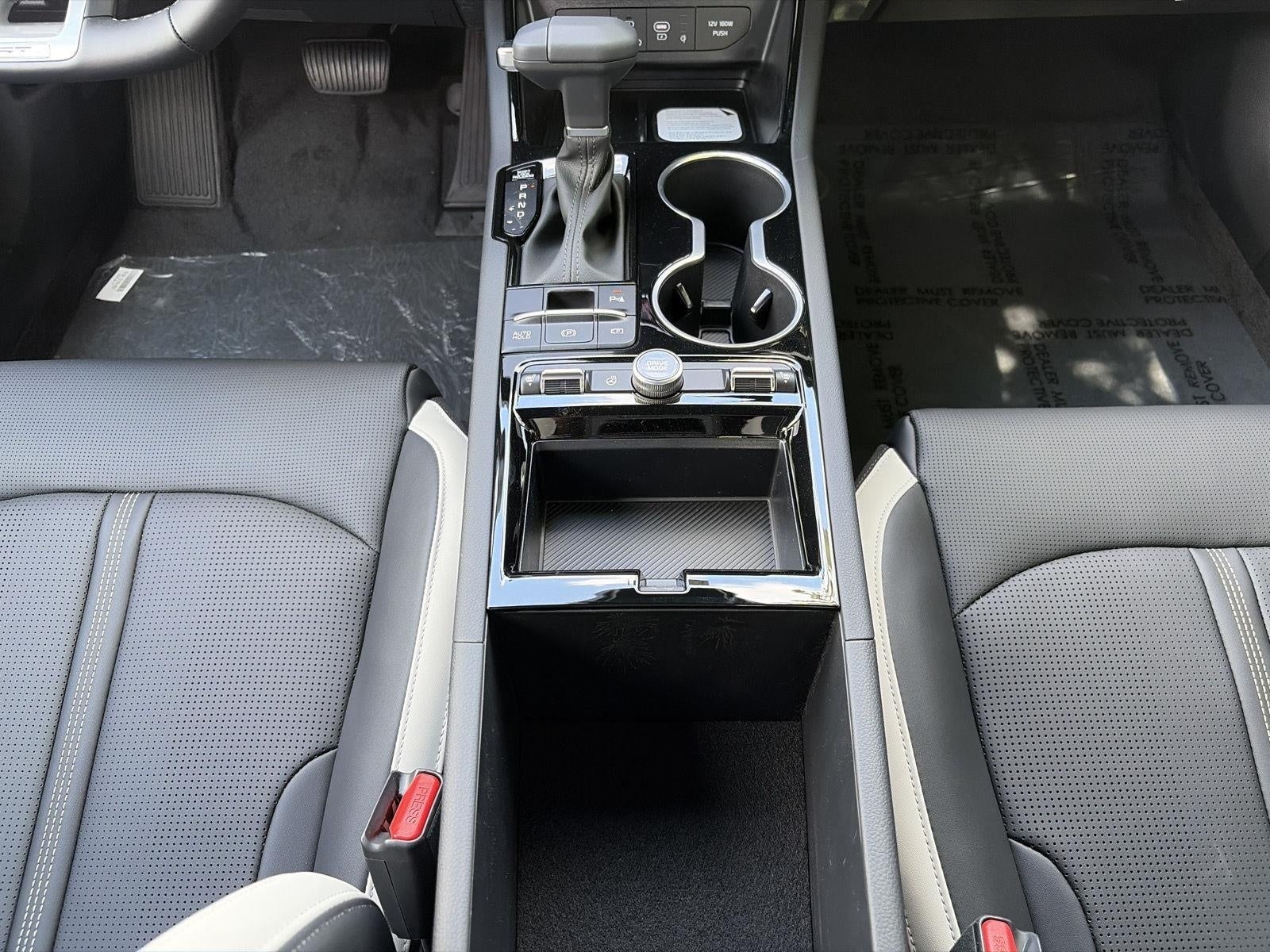 2026 Kia K5 GT-Line Auto FWD
