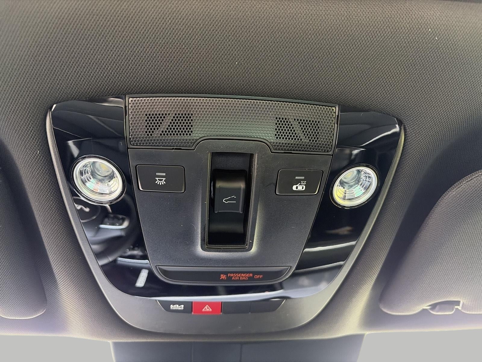 2026 Kia K5 GT-Line Auto FWD