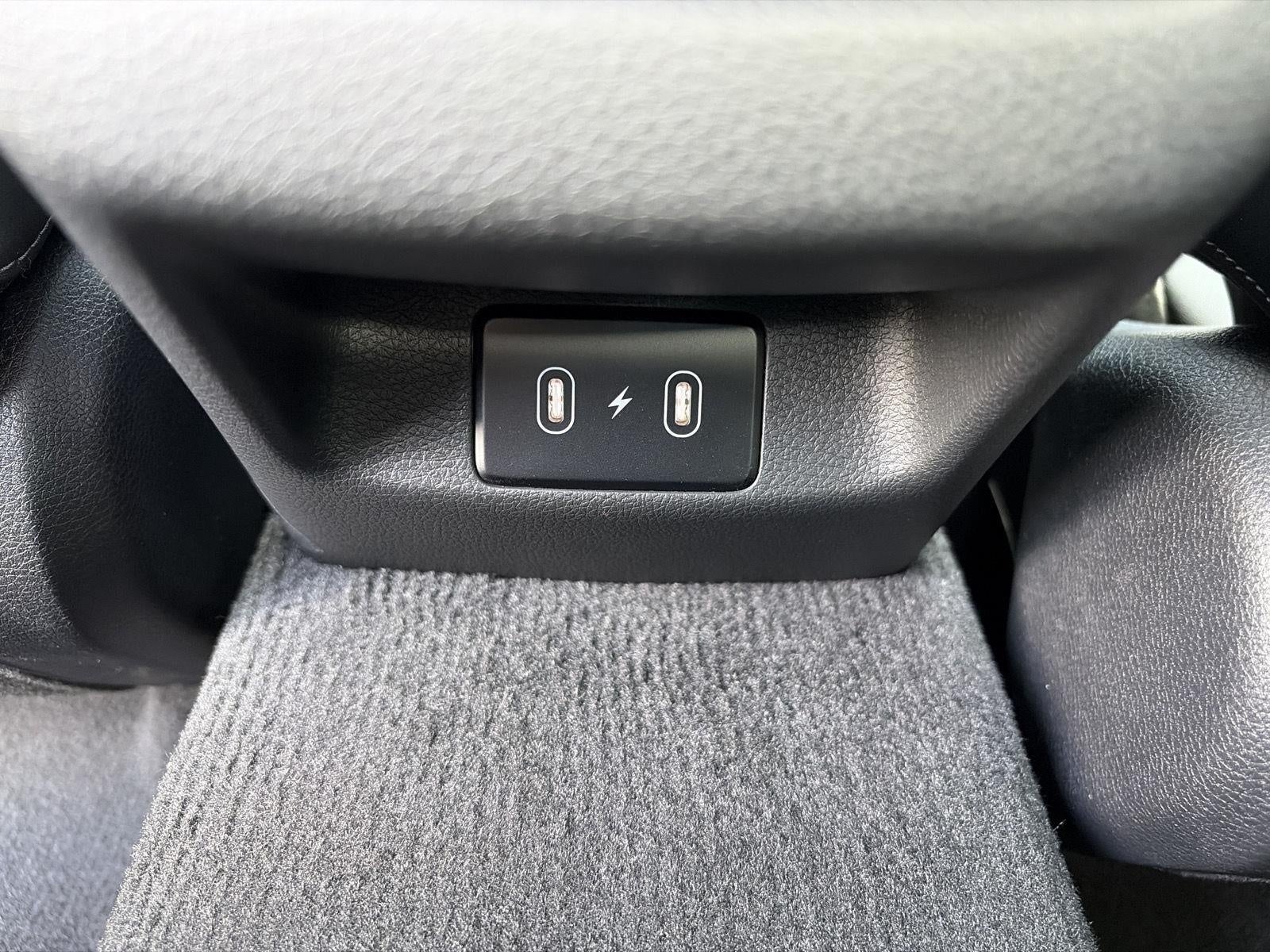 2026 Kia K5 GT-Line Auto FWD