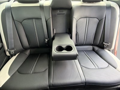 2026 Kia K5 GT-Line Auto FWD