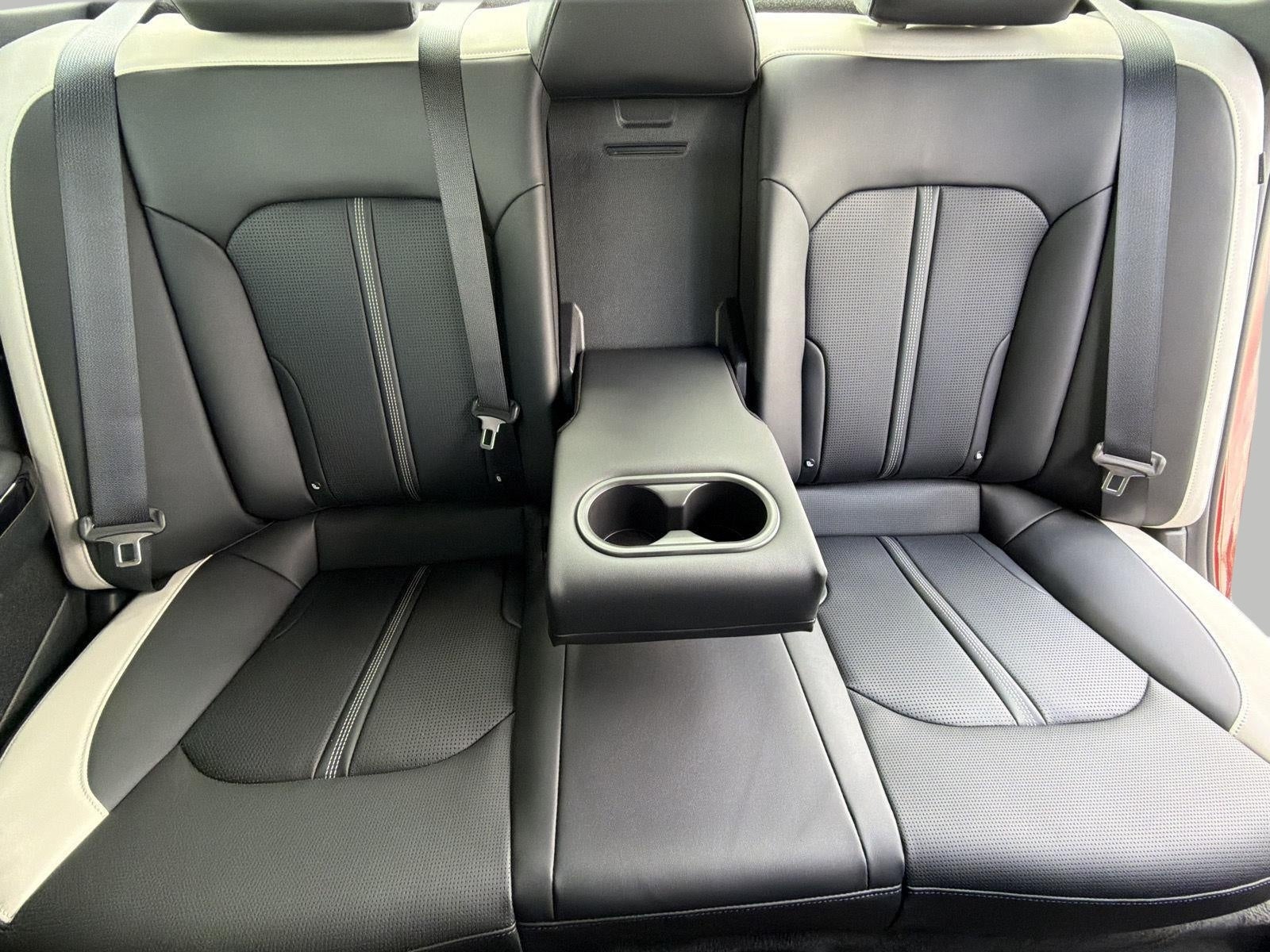 2026 Kia K5 GT-Line Auto FWD