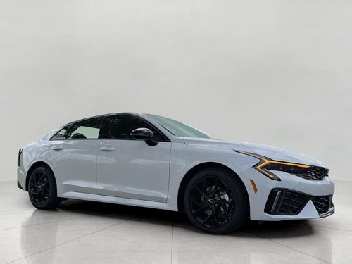 2026 Kia K5 GT-Line Auto FWD