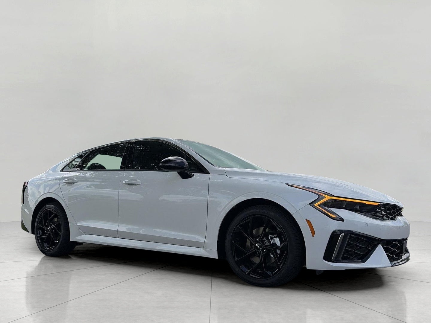 2026 Kia K5 GT-Line Auto FWD