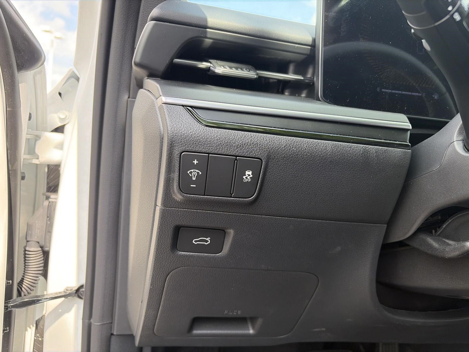 2026 Kia K5 GT-Line Auto FWD