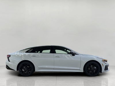 2026 Kia K5 GT-Line Auto FWD
