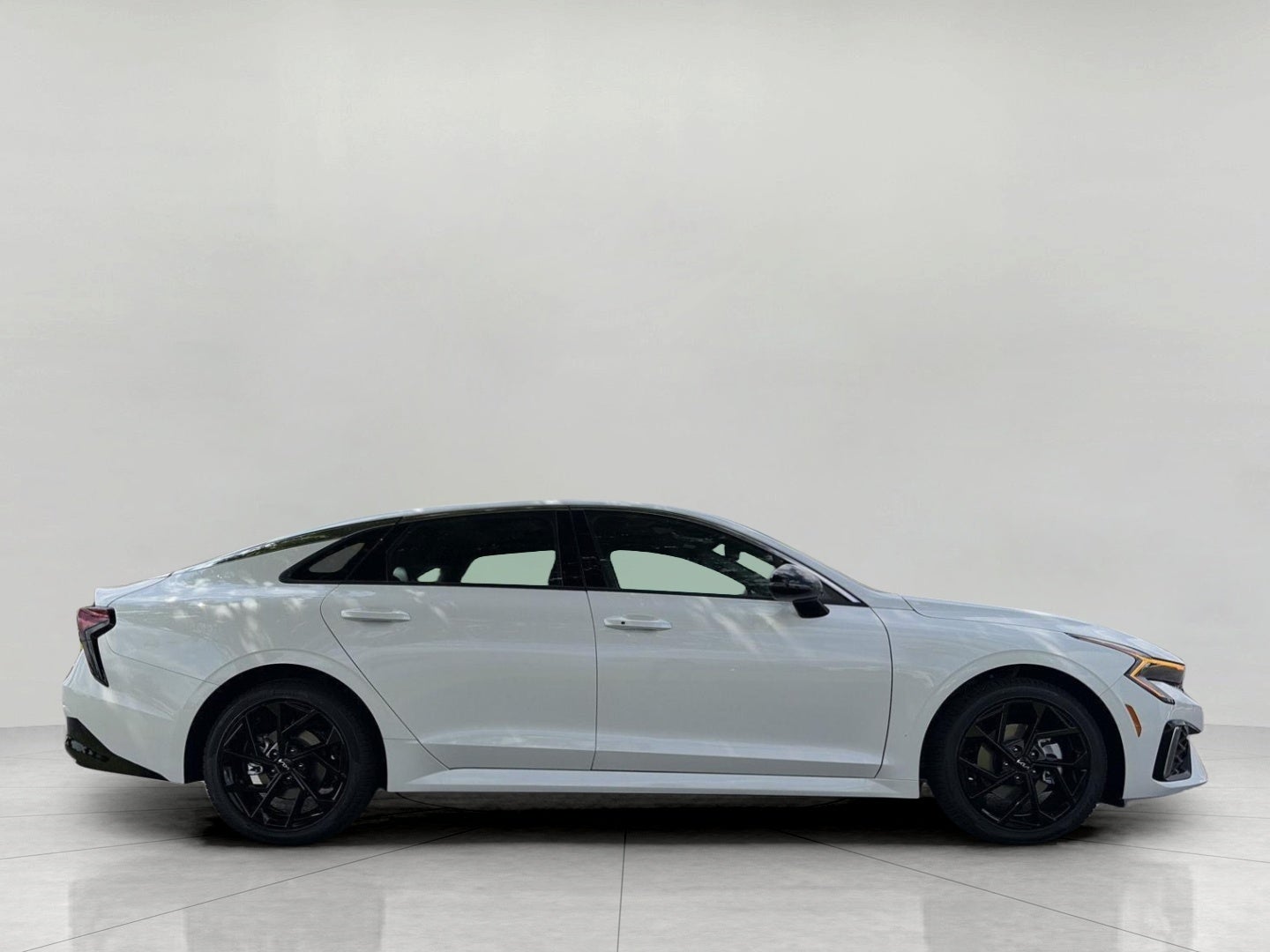 2026 Kia K5 GT-Line Auto FWD