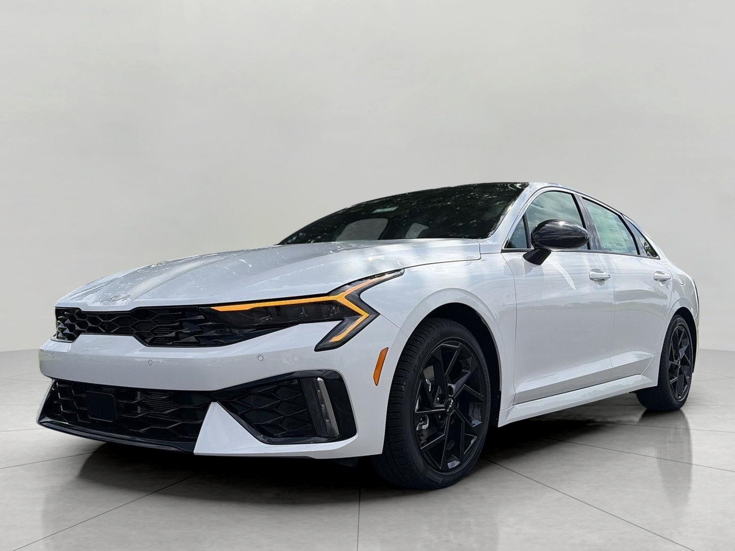2026 Kia K5 GT-Line Auto FWD