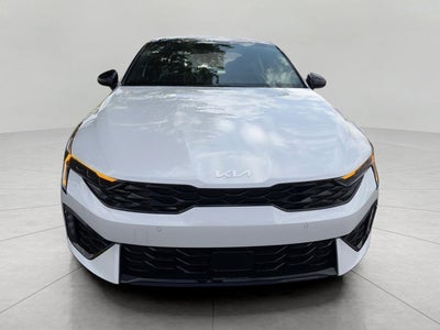 2026 Kia K5 GT-Line Auto FWD