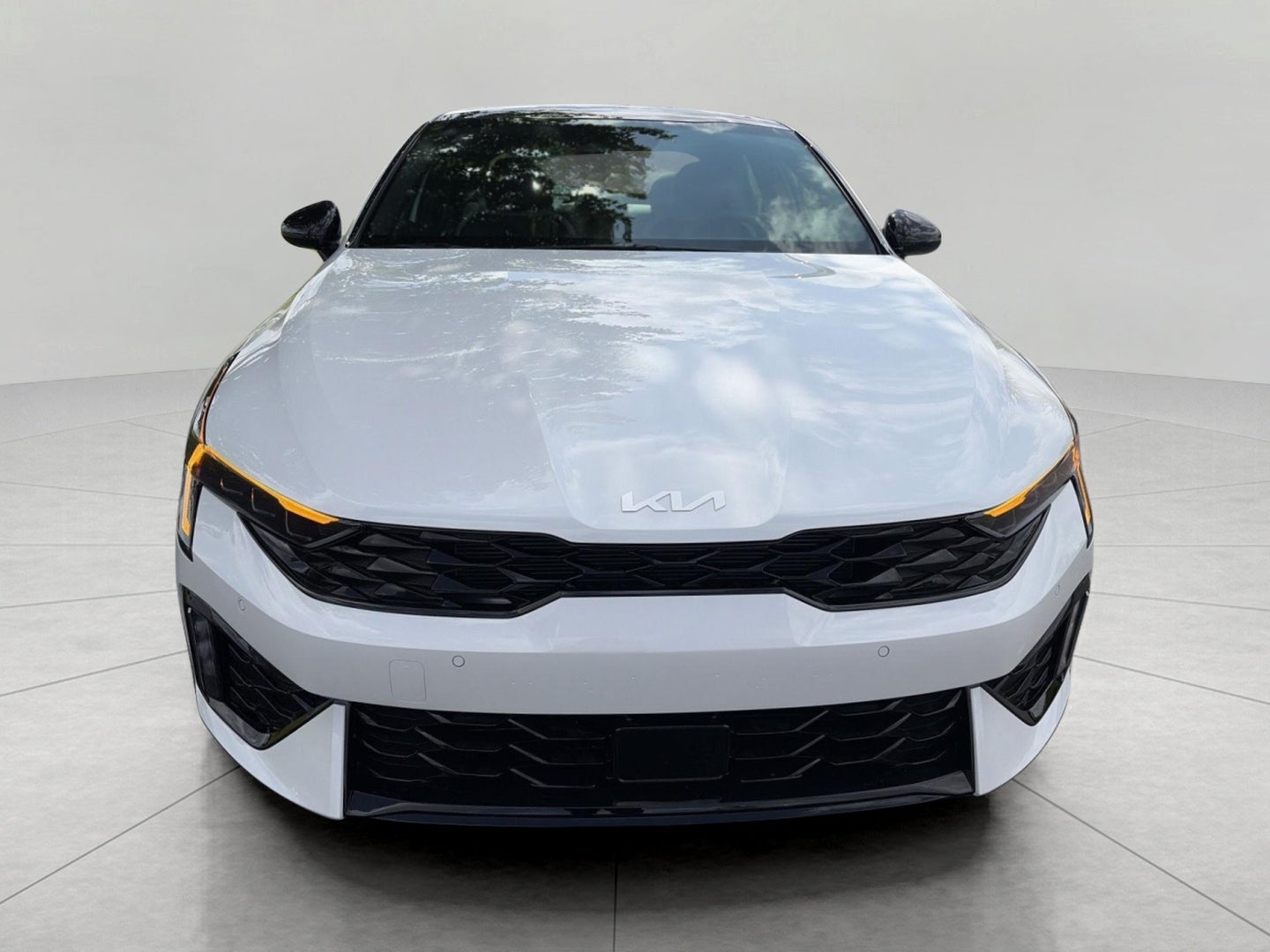 2026 Kia K5 GT-Line Auto FWD