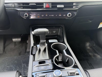 2026 Kia K5 GT-Line Auto FWD