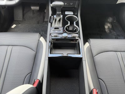 2026 Kia K5 GT-Line Auto FWD