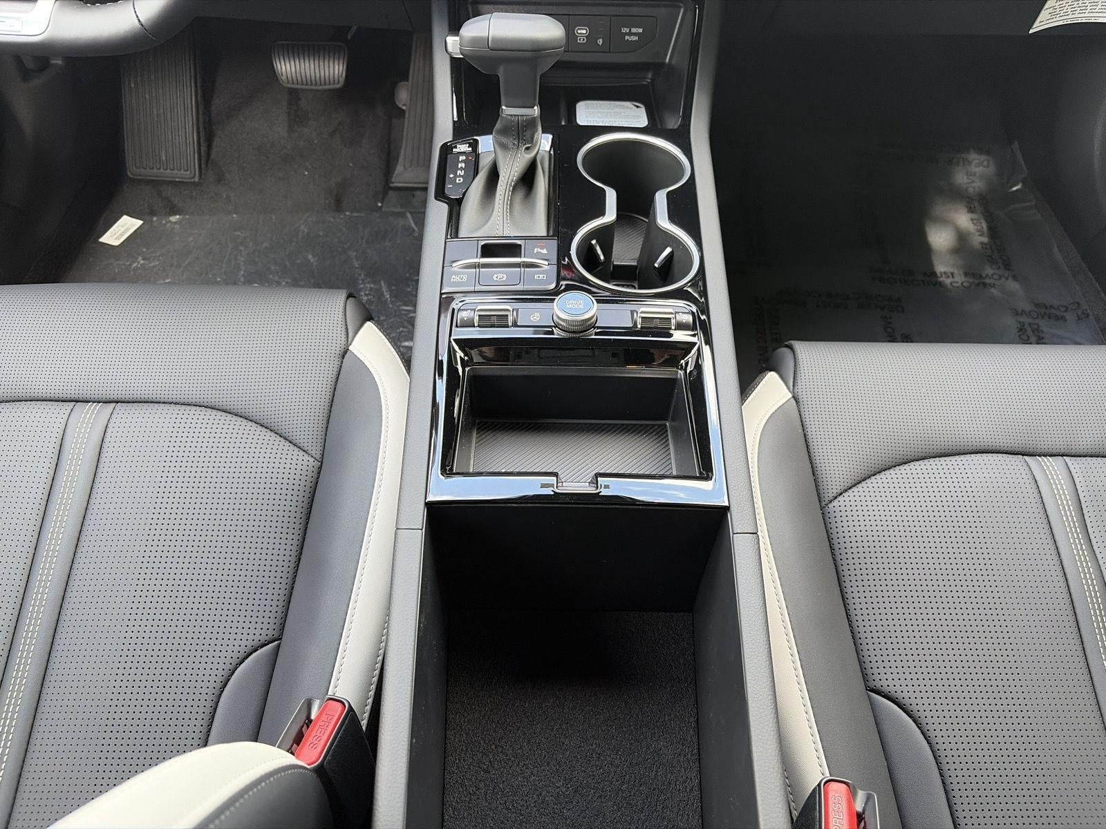 2026 Kia K5 GT-Line Auto FWD