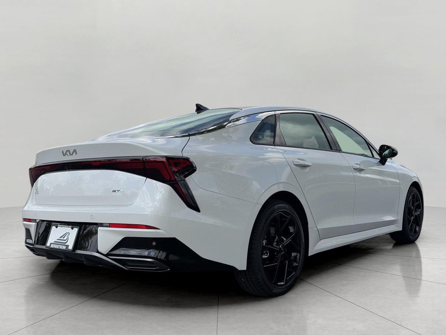 2026 Kia K5 GT-Line Auto FWD