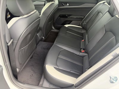 2026 Kia K5 GT-Line Auto FWD