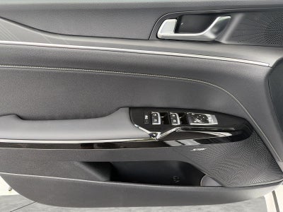 2026 Kia K5 GT-Line Auto FWD