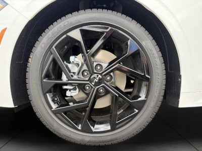 2026 Kia K5 GT-Line Auto FWD