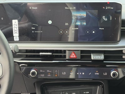 2026 Kia K5 GT-Line Auto FWD