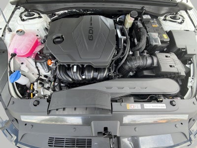 2026 Kia K5 GT-Line Auto FWD