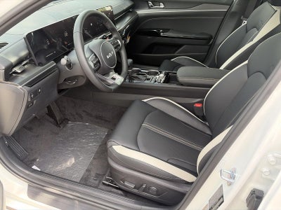 2026 Kia K5 GT-Line Auto FWD