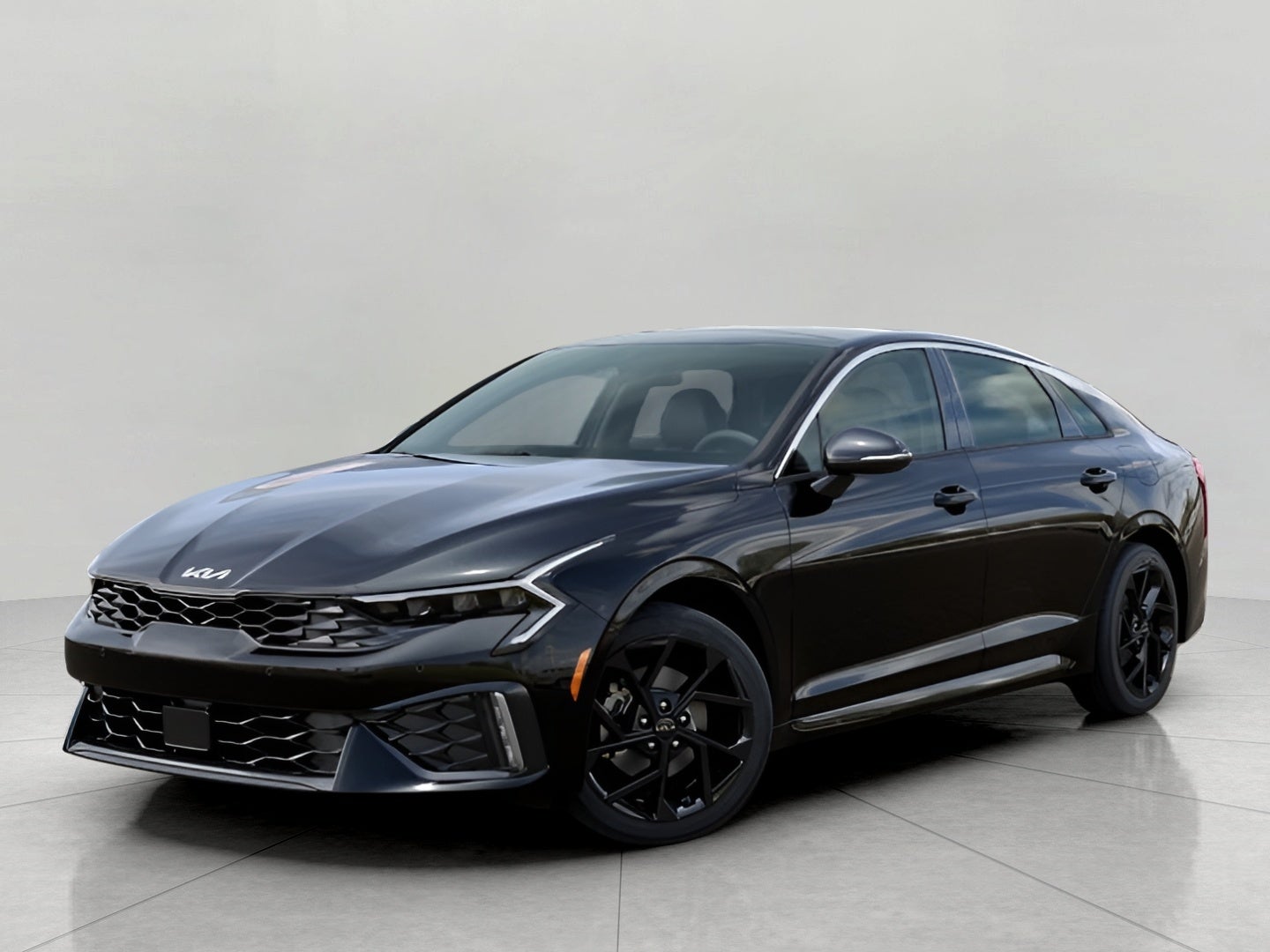 2026 Kia K5 GT-LINE FWD
