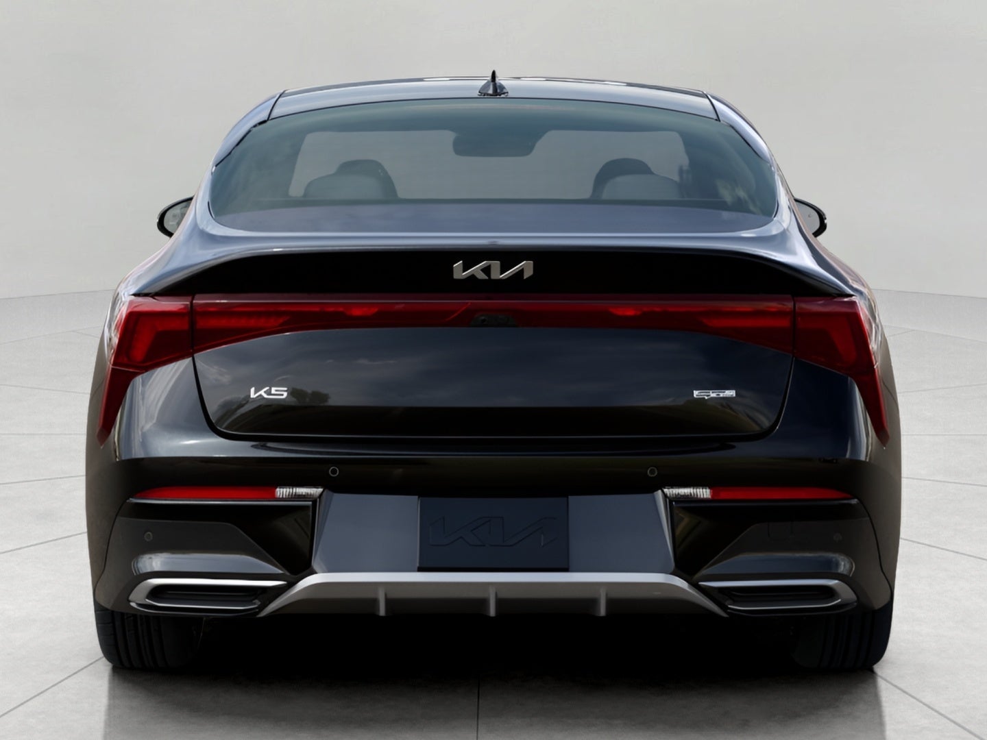 2026 Kia K5 GT-LINE FWD