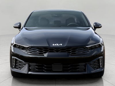 2026 Kia K5 GT-LINE FWD