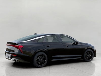 2026 Kia K5 GT-LINE FWD