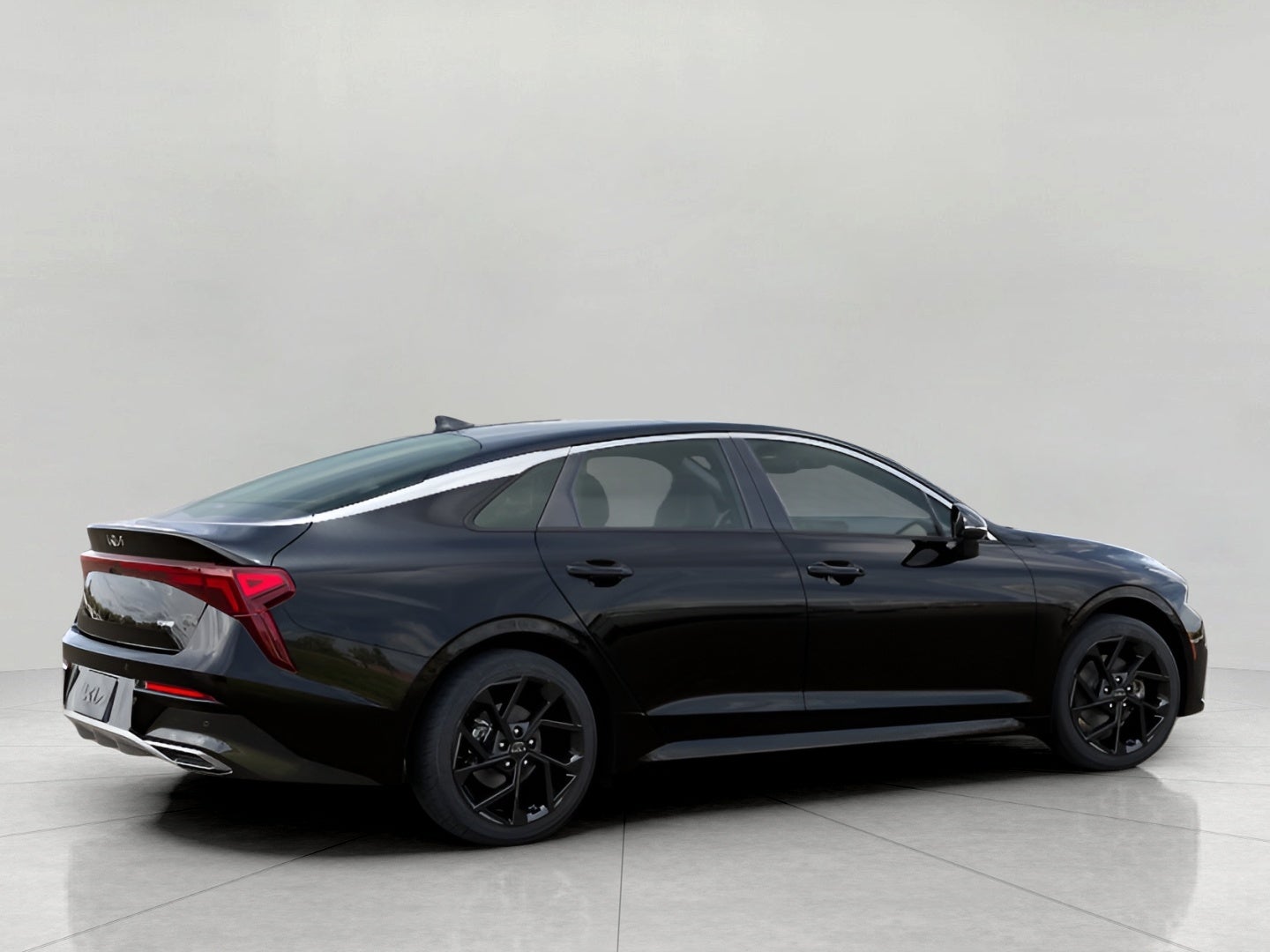 2026 Kia K5 GT-LINE FWD