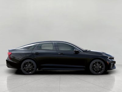 2026 Kia K5 GT-LINE FWD