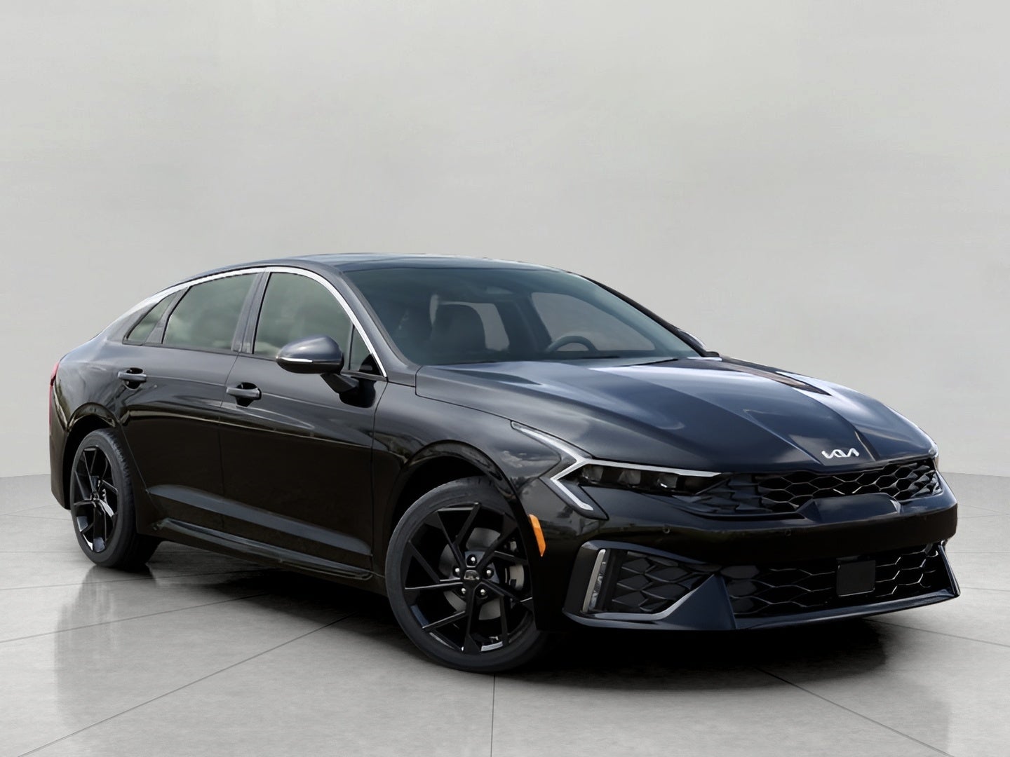 2026 Kia K5 GT-LINE FWD