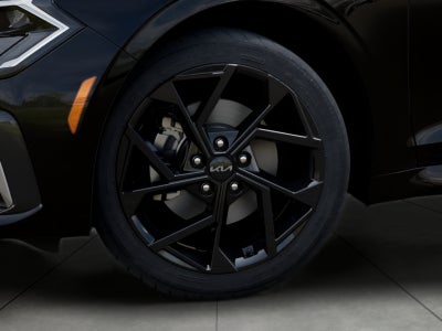 2026 Kia K5 GT-LINE FWD