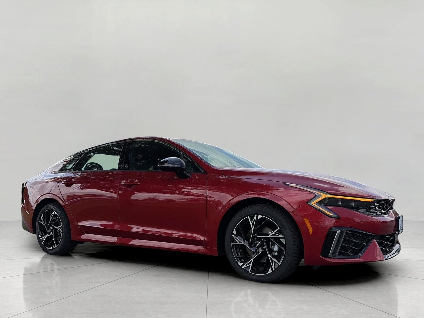 2026 Kia K5 GT-Line Auto AWD
