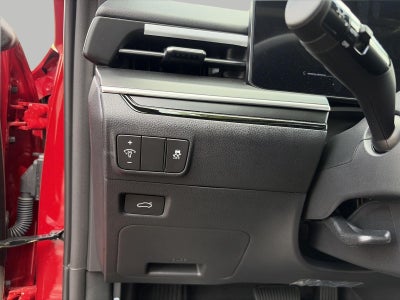 2026 Kia K5 GT-Line Auto AWD