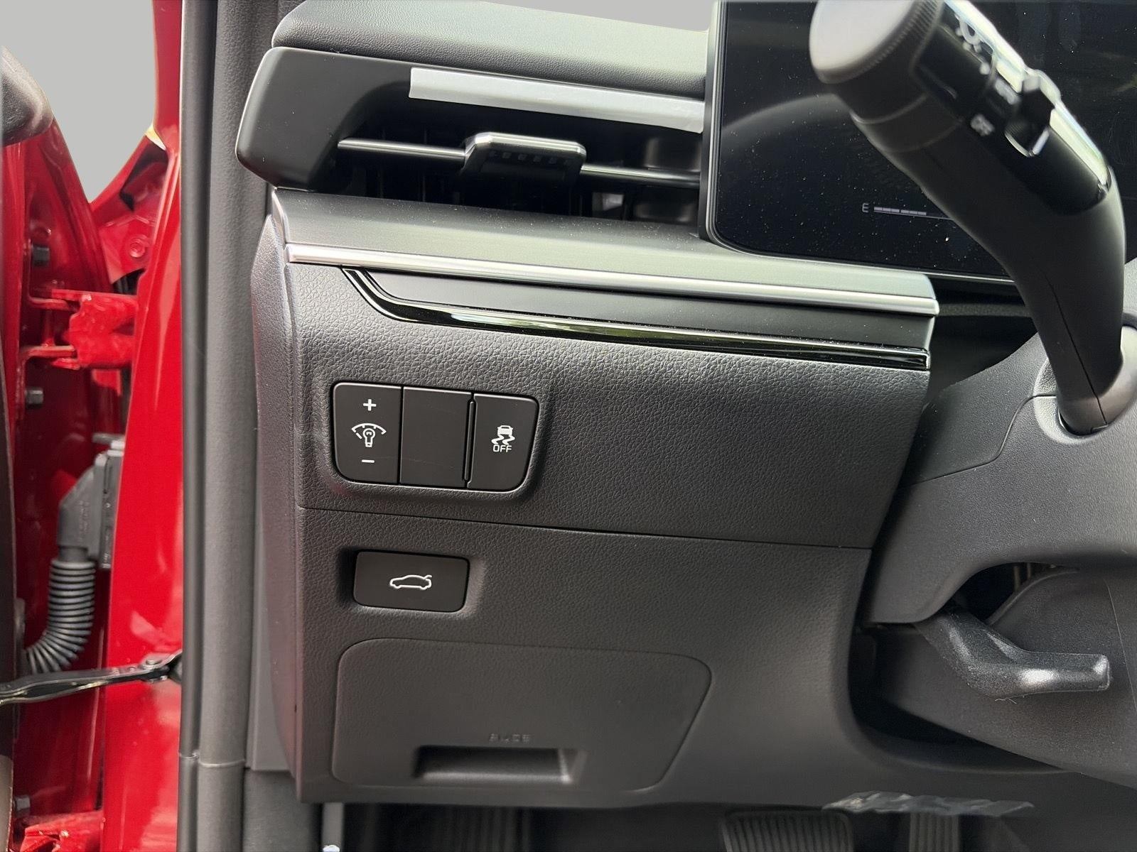 2026 Kia K5 GT-Line Auto AWD