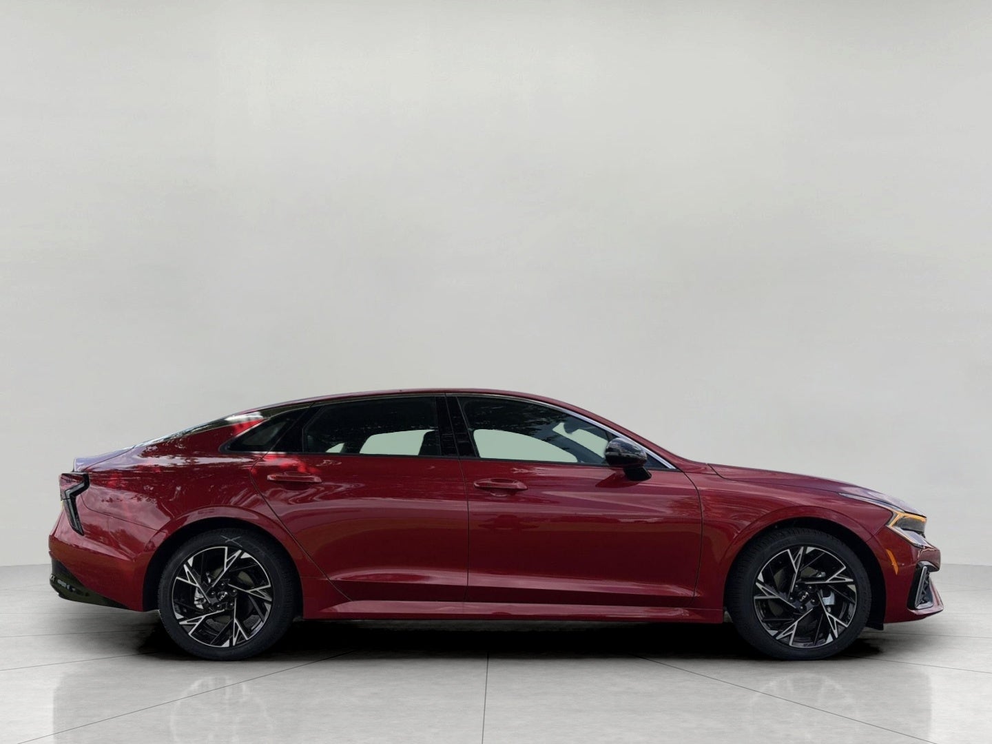 2026 Kia K5 GT-Line Auto AWD